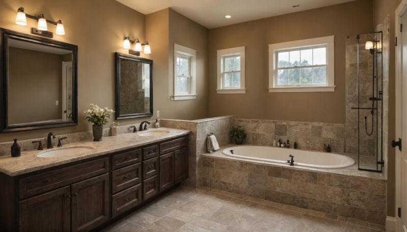 Top Bathroom Remodeling Companies in Arvada, CO