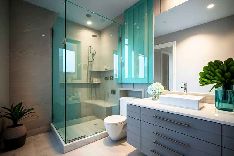 Bathroom Remodelers detail