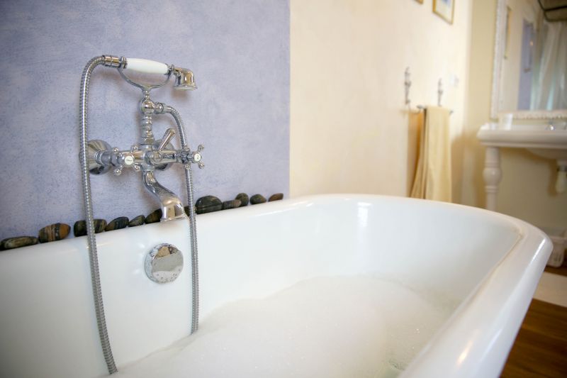 Bathroom Remodelers detail