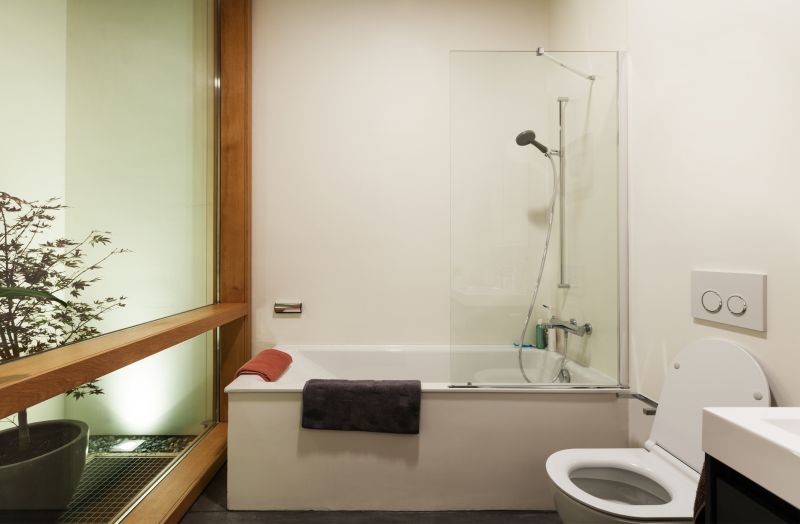 Bathroom Remodelers detail